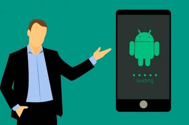 Nathan Trudeau Informatique Mobile App Development
